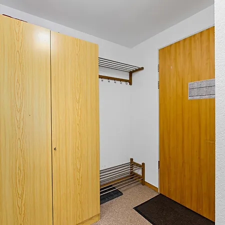 Apartman Mont-fort R2 - 4 Pers - Au Pied Des Pistes Siviez